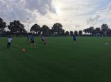 Eerste training S.K.N.W.K. JO10-1 van het seizoen 2022-2023 (39/91)